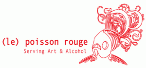 photo of Le Poisson Rouge photo of Le Poisson Rouge